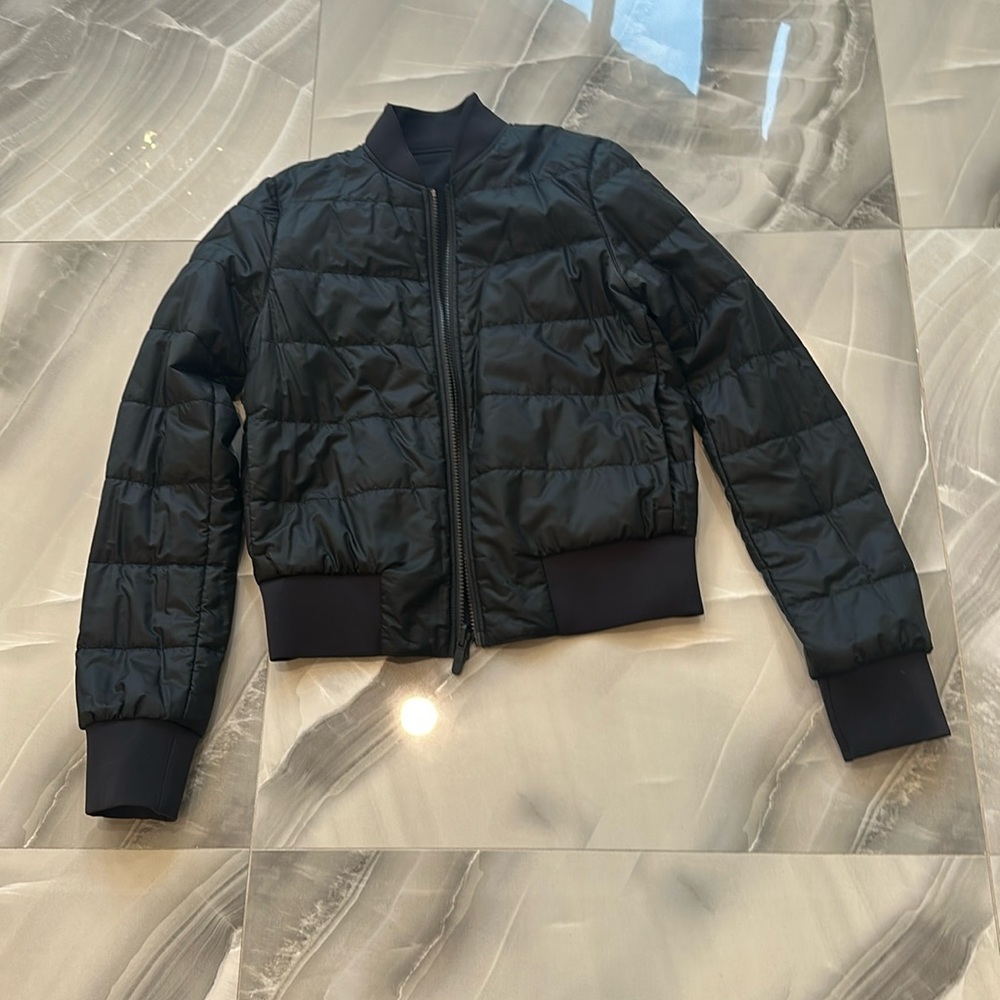 Lululemon Light Jacket - image 1